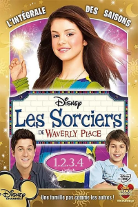 voir Les Sorciers de Waverly Place saison 4 épisode 24