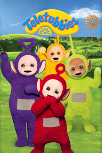 voir Les Teletubbies saison 1 épisode 105