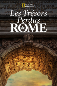 voir Les trésors perdus de Rome saison 2 épisode 6