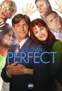 voir serie Less than Perfect en streaming