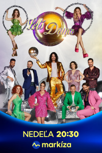 voir Let's Dance Saison 5 en streaming 