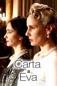 voir Lettre A Evita saison 1 épisode 2