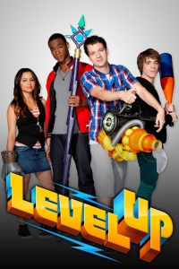 voir Level Up saison 1 épisode 3