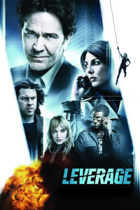 voir Leverage saison 2 épisode 15