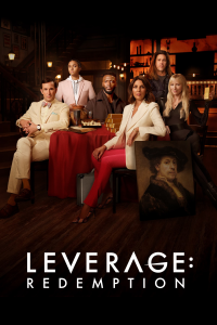 voir Leverage: Redemption saison 1 épisode 2