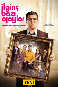 voir serie İlginç Bazı Olaylar en streaming