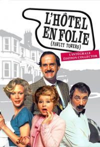 voir L'hôtel en folie Saison 2 en streaming 