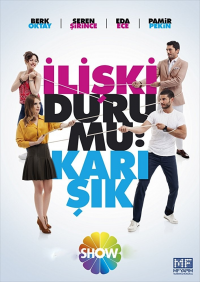 voir İlişki Durumu: Karışık saison 1 épisode 4