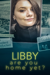 Libby, es-tu rentrée ?