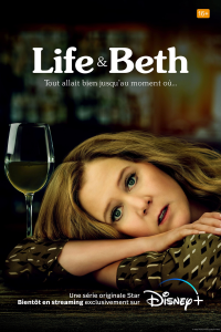 voir Life & Beth saison 1 épisode 9