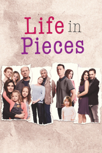 voir Life in Pieces Saison 4 en streaming 