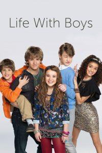 voir serie Life with Boys en streaming