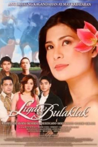 voir serie Ligaw na Bulaklak en streaming