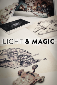 voir Light & Magic Saison 1 en streaming 