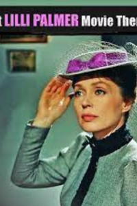 voir serie Lilli Palmer Theatre en streaming