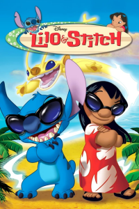 voir Lilo & Stitch: la série saison 2 épisode 6