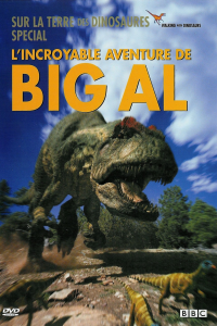 voir L'incroyable aventure de Big Al Saison 1 en streaming 