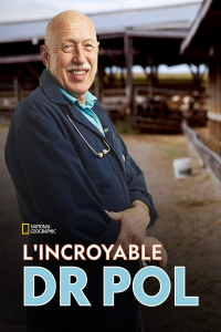 voir L'incroyable Dr Pol Saison 5 en streaming 