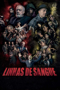 voir Linhas de Sangue Saison 1 en streaming 