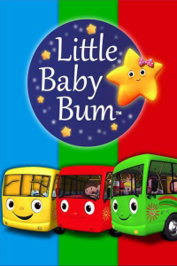 Little Baby Bum