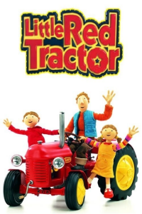 Little Red Tractor