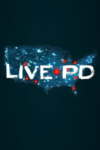 voir Live PD saison 1 épisode 12