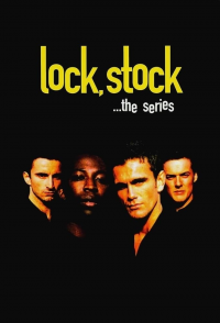 voir Lock, Stock... saison 1 épisode 7