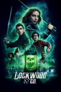 voir serie Lockwood & Co. en streaming