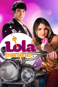 voir Lola... Érase Una Vez saison 1 épisode 93