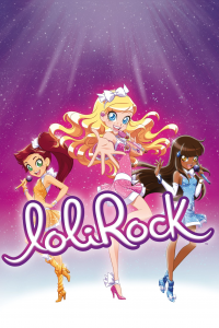 voir serie LoliRock en streaming