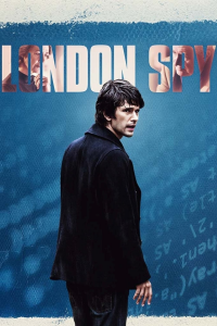 voir serie London Spy en streaming