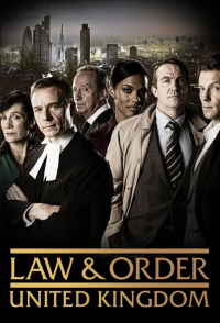 voir Londres Police Judiciaire saison 2 épisode 5