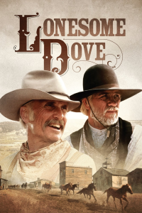 voir serie Lonesome Dove en streaming