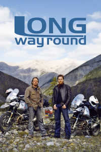 voir Long Way Round (Special Edition) saison 1 épisode 7