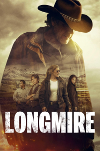 voir Longmire saison 2 épisode 8