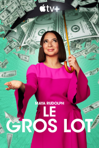 voir Loot saison 1 épisode 3