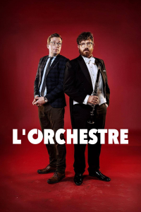 voir L'Orchestre Saison 2 en streaming 