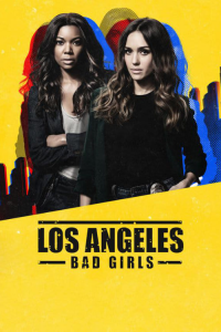 voir Los Angeles : Bad Girls saison 2 épisode 8