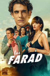 voir Los Farad saison 1 épisode 6