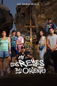 voir serie Los reyes de oriente en streaming