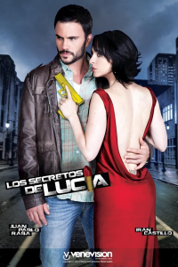 voir serie Los Secretos de Lucía en streaming