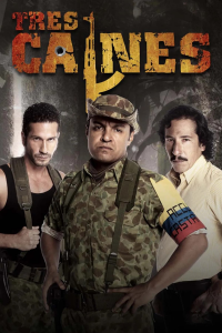 voir Los Tres Caines saison 1 épisode 43