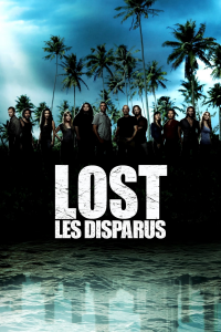 voir Lost - Les disparus saison 3 épisode 22