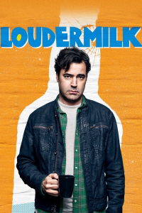 voir Loudermilk saison 3 épisode 3