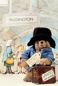 voir L'Ours Paddington Saison 1 en streaming 