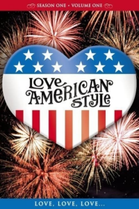 voir Love, American Style saison 4 épisode 41