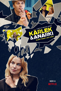 voir serie Love & Anarchy en streaming