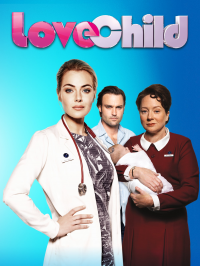 voir Love Child saison 4 épisode 3