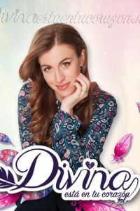 voir serie Love Divina en streaming