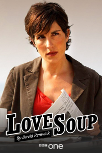 voir serie Love Soup en streaming